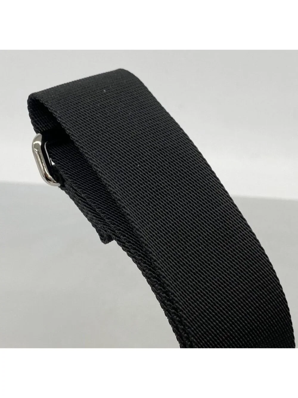 Louis Vuitton Shoulder Bag Taiga District PM Noir